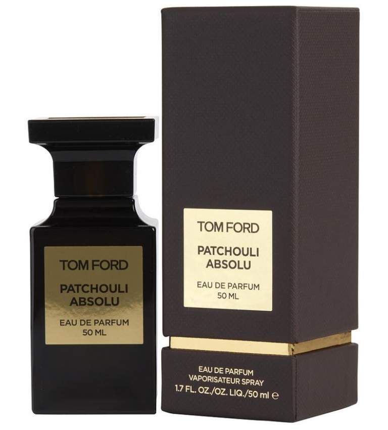 Tom Ford Patchouli Absolu