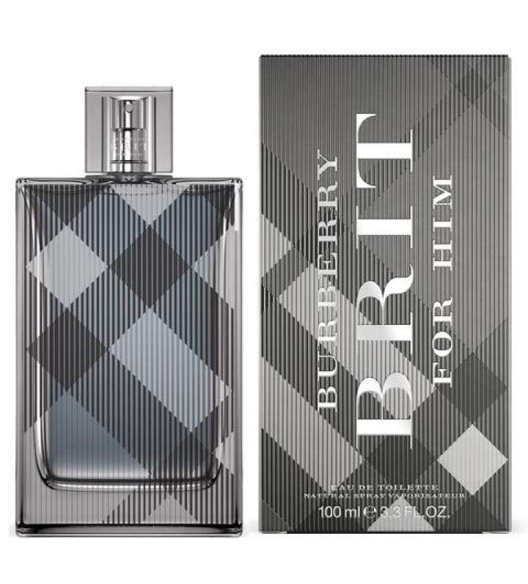 Burberry Burberry Brit for Men