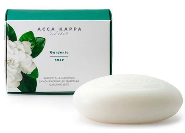 Acca Kappa Acca Kappa Gardenia Soap