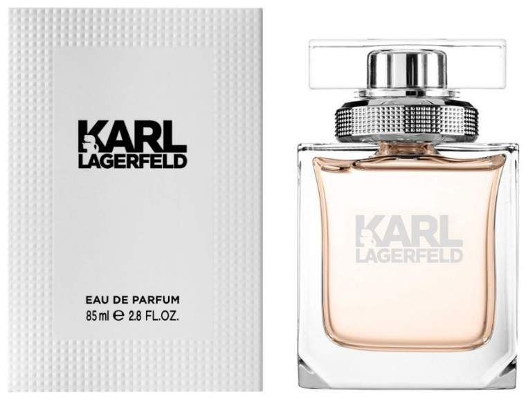 Karl Lagerfeld Karl Lagerfeld for Her