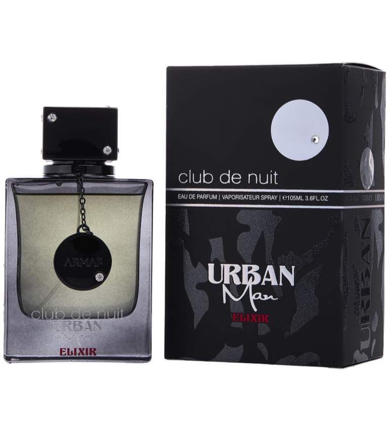 Armaf Club De Nuit Urban Elixir