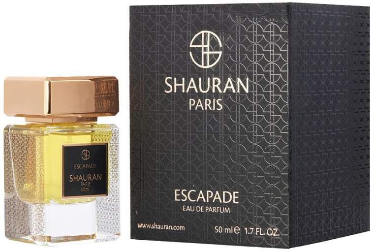 Shauran Escapade
