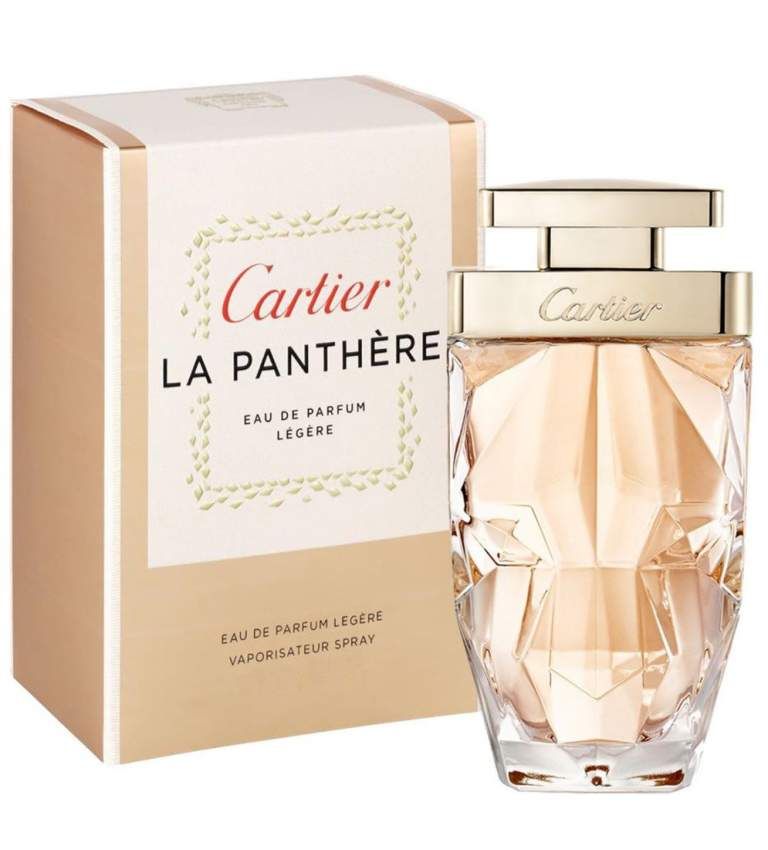 Cartier La Panthere Legere