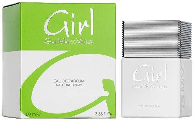 Gian Marco Venturi Girl Eau de Parfum