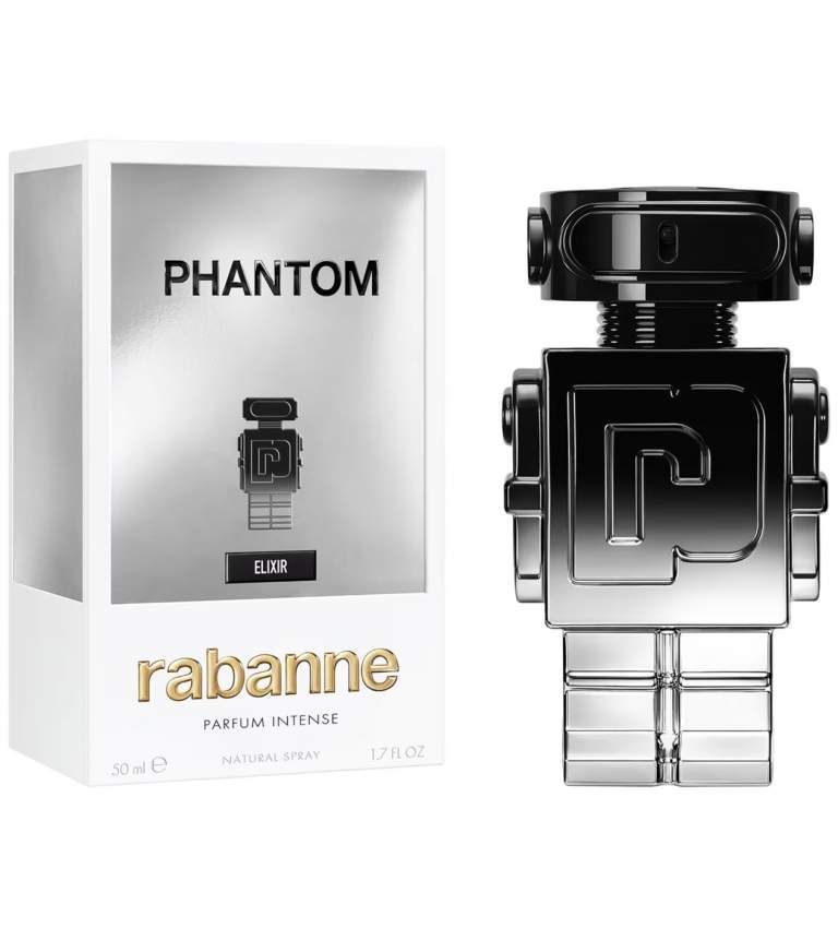 Rabanne Phantom Elixir