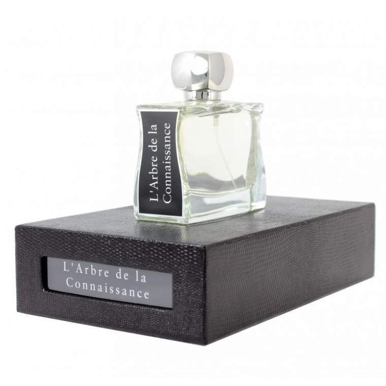 Jovoy Paris L’Arbre de la Connaissance