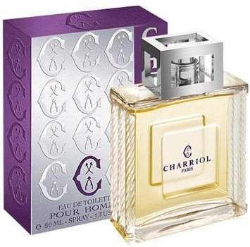 Charriol Charriol pour Homme