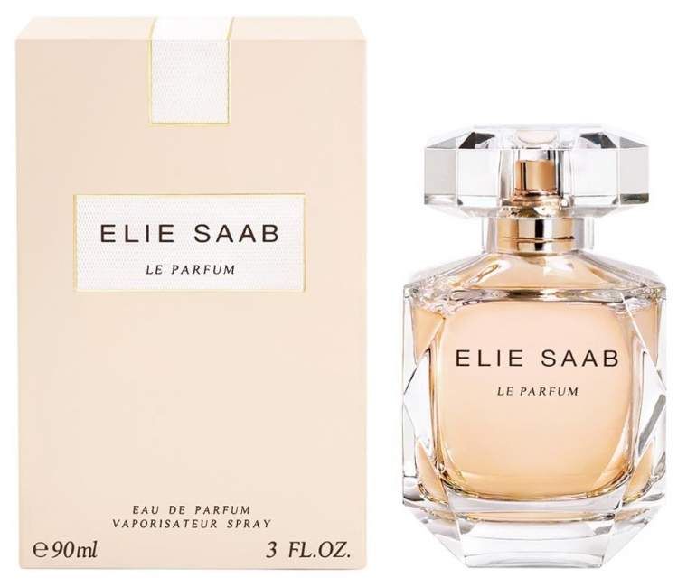 Elie Saab Le Parfum