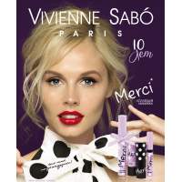 Vivienne Sabo Merci Volume Mascara