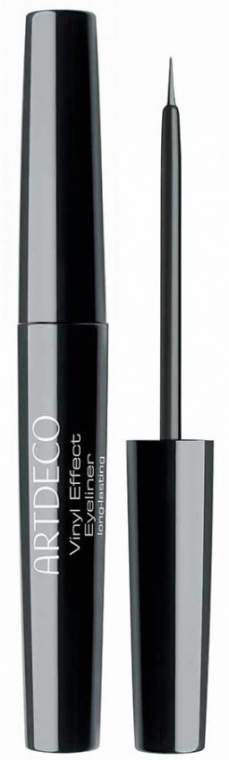 Artdeco Vinyl Effect Eyeliner Long-Lasting
