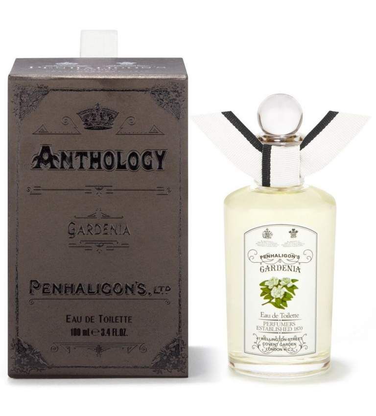 Penhaligon's Anthology Gardenia