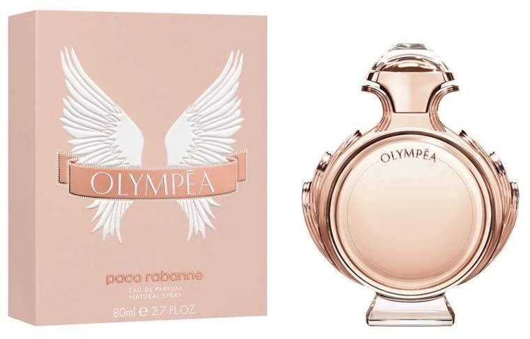 Rabanne Olympea