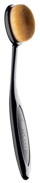 Artdeco Medium Oval Brush Premium Quality
