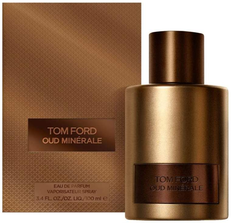 Tom Ford Oud Minerale