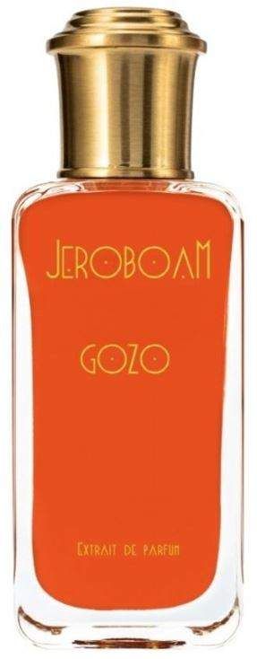 Jeroboam Gozo