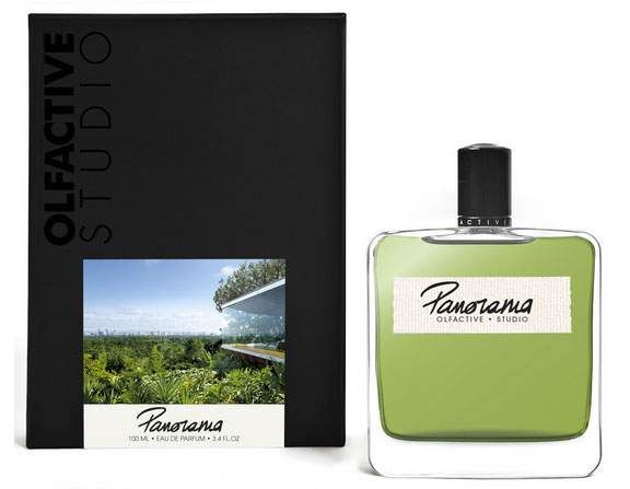 Olfactive Studio Panorama