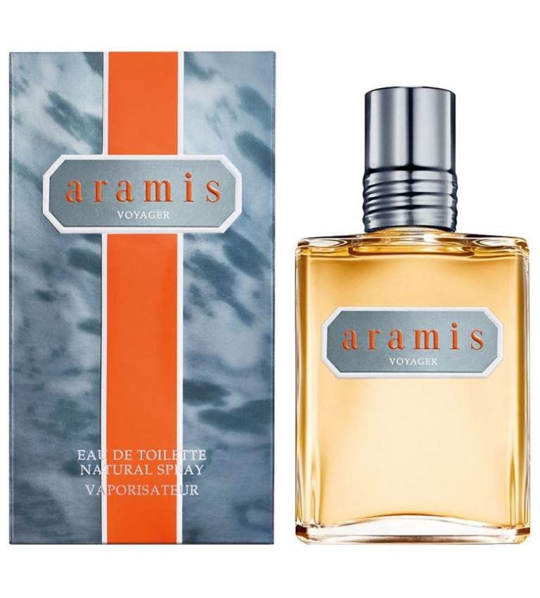 Aramis Voyager