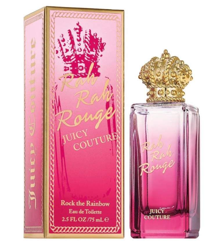 Juicy Couture Rah Rah Rouge