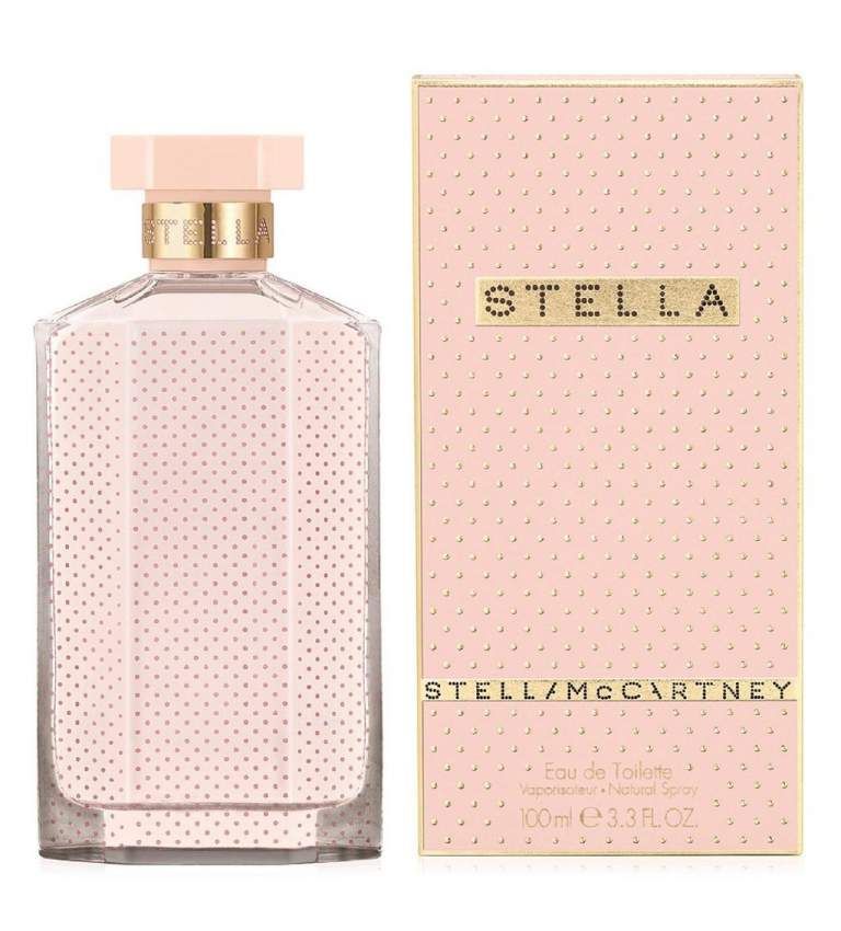 Stella McCartney Stella Eau de Toilette