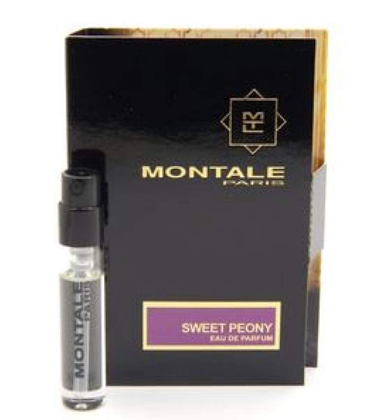 Montale Sweet Peony
