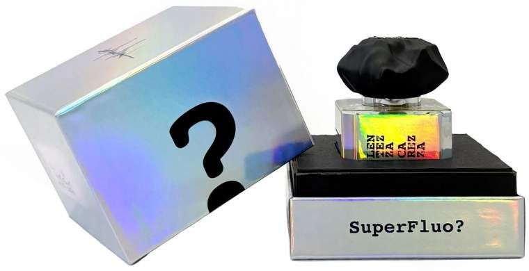 Filippo Sorcinelli Lentezza Carezza