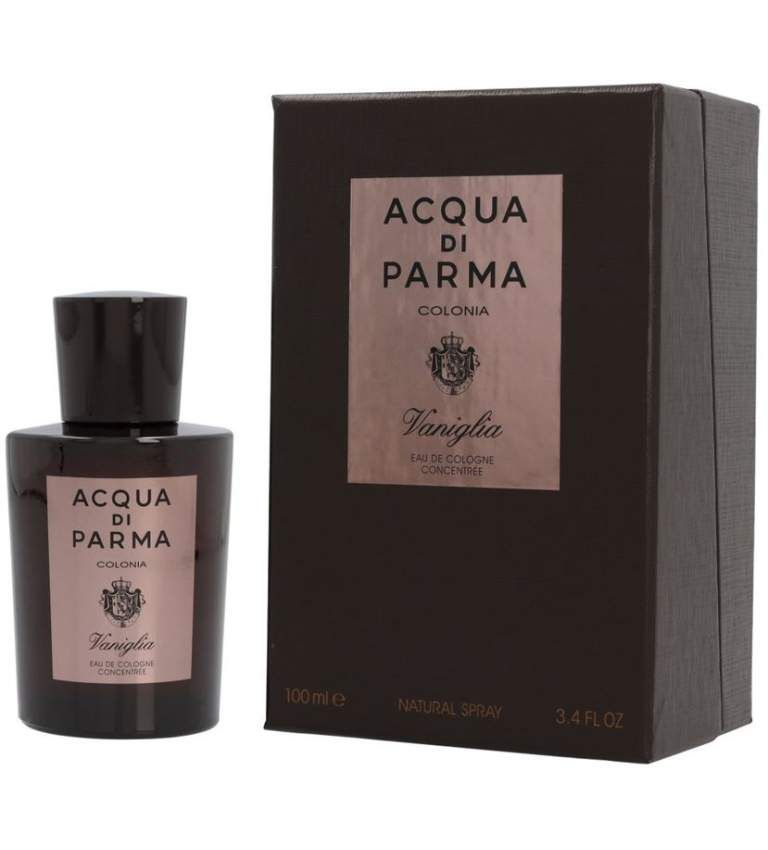 Acqua di Parma Colonia Vaniglia