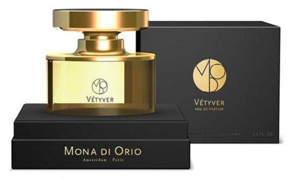 Mona di Orio Vetyver