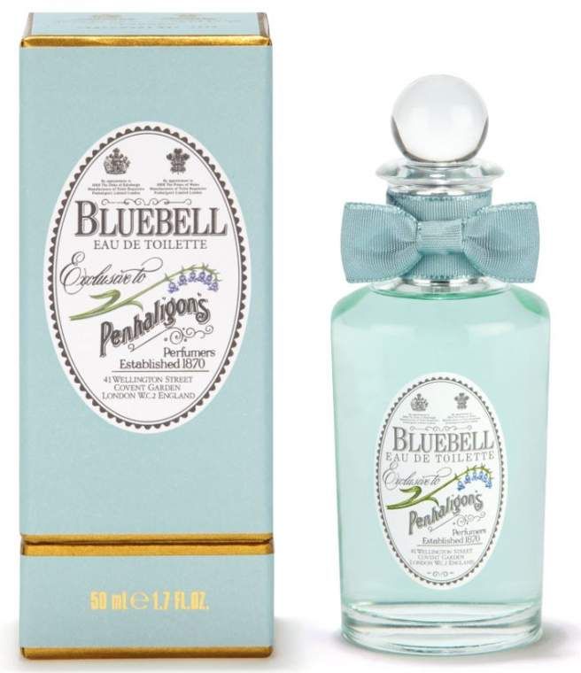 Penhaligon's Bluebell