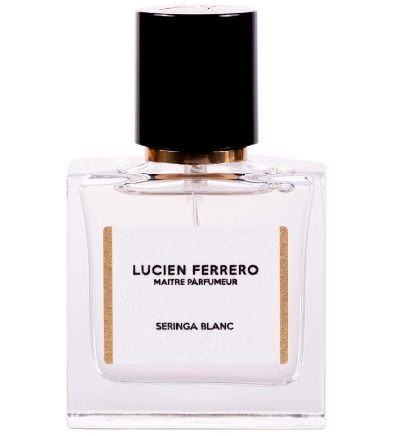 Lucien Ferrero Maitre Parfumeur Seringa Blanc