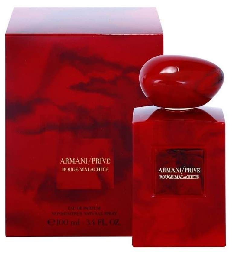 Giorgio Armani Armani Prive Rouge Malachite