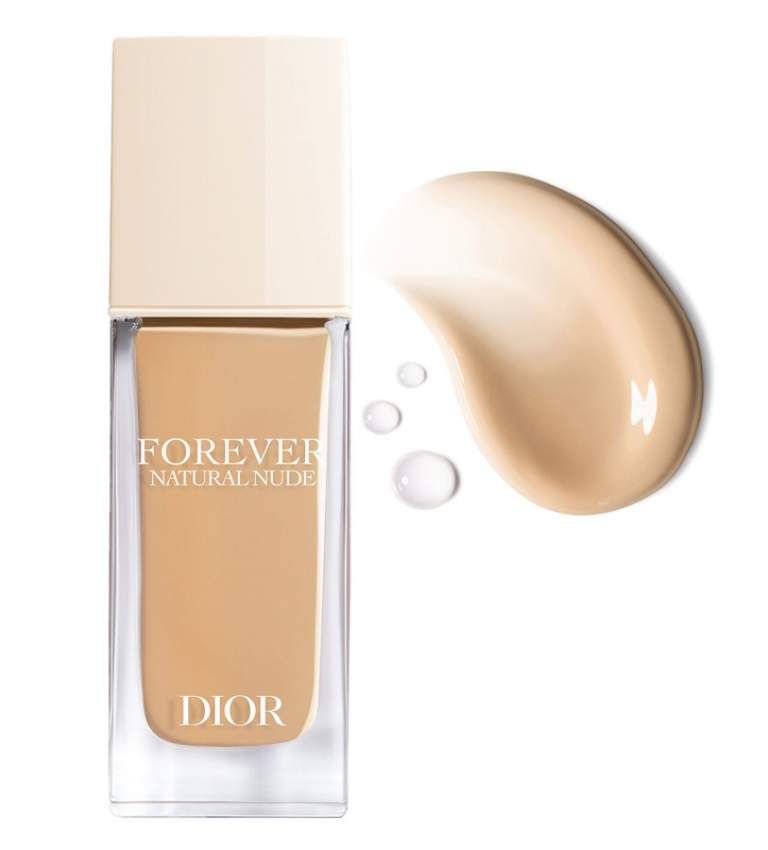 Dior Dior Forever Natural Nude