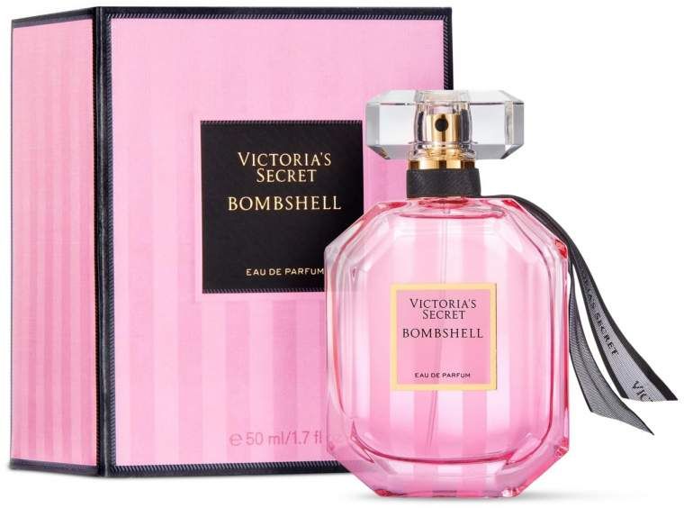 Victoria's Secret Bombshell