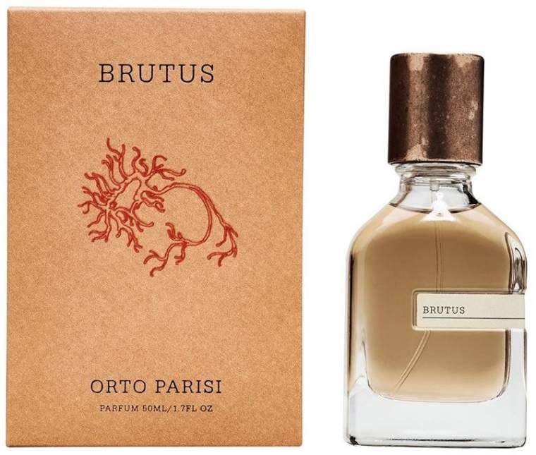 Orto Parisi Brutus