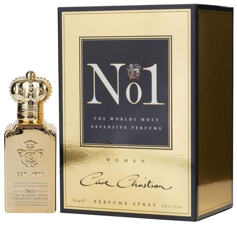 Clive Christian No.1 for Women