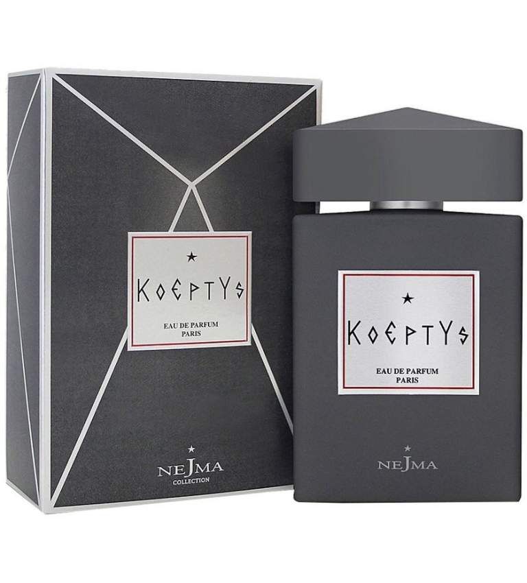 Nejma Koeptys