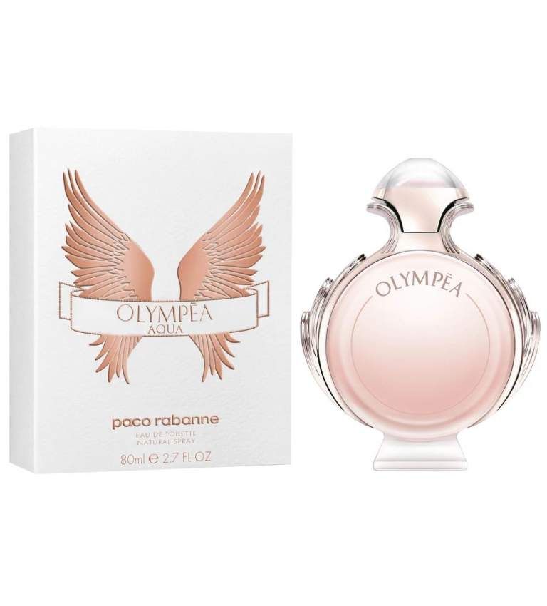 Rabanne Olympea Aqua