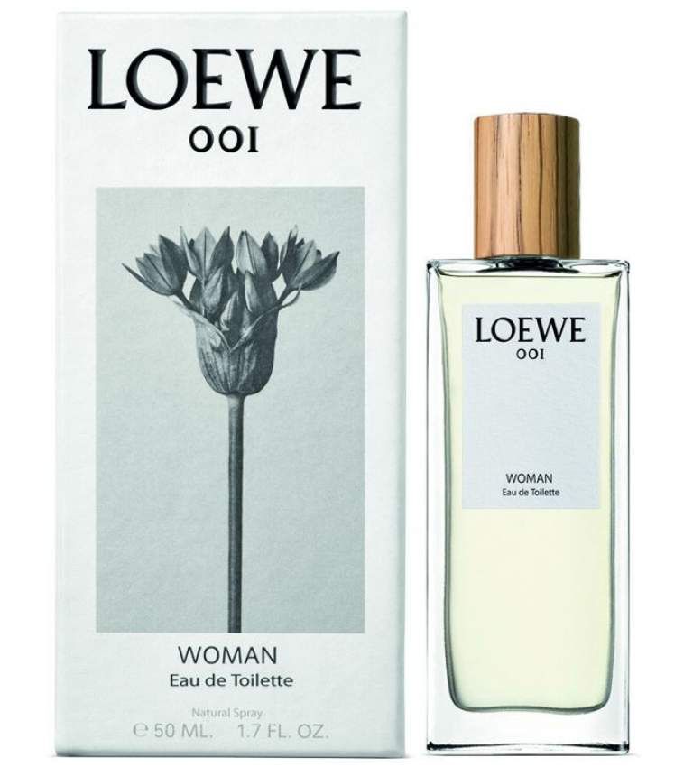 Loewe Loewe 001 Woman Eau de Toilette