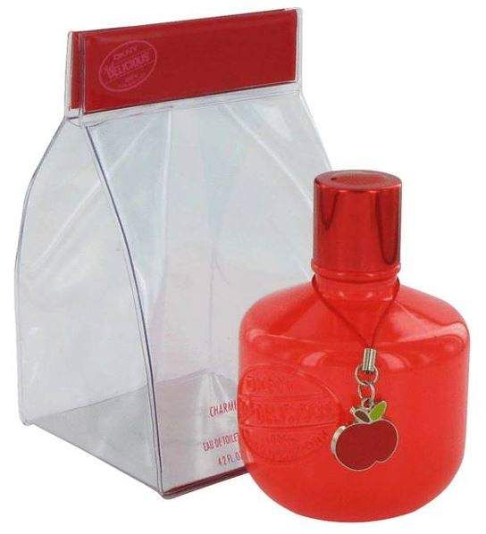 Donna Karan DKNY Red Delicious Charmingly Delicious