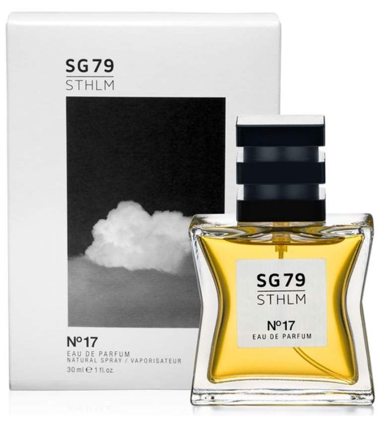 SG79 | STHLM N°17