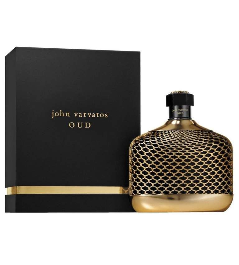 John Varvatos Oud