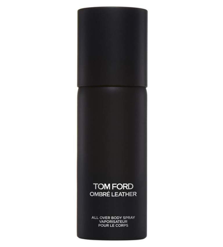 Tom Ford Ombre Leather Body Spray