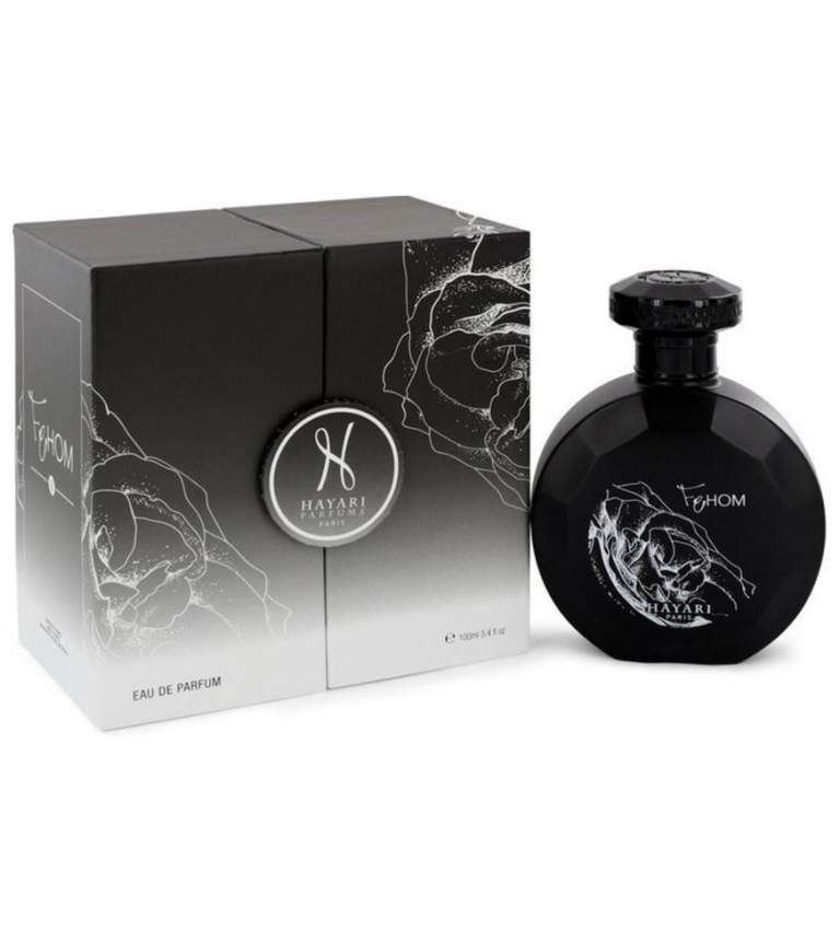Hayari Parfums FeHom
