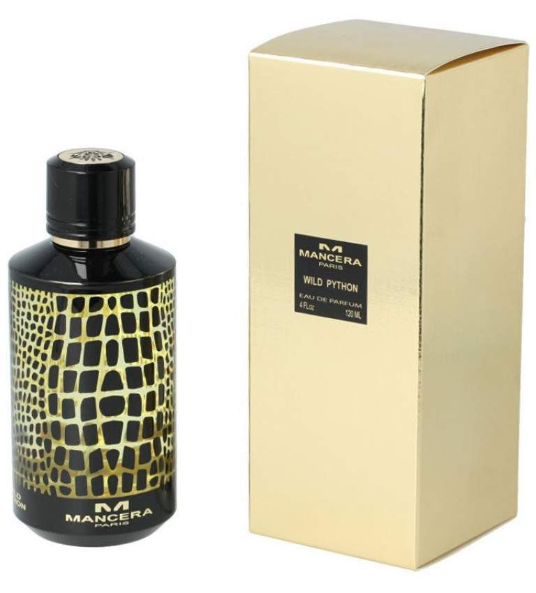 Mancera Wild Python