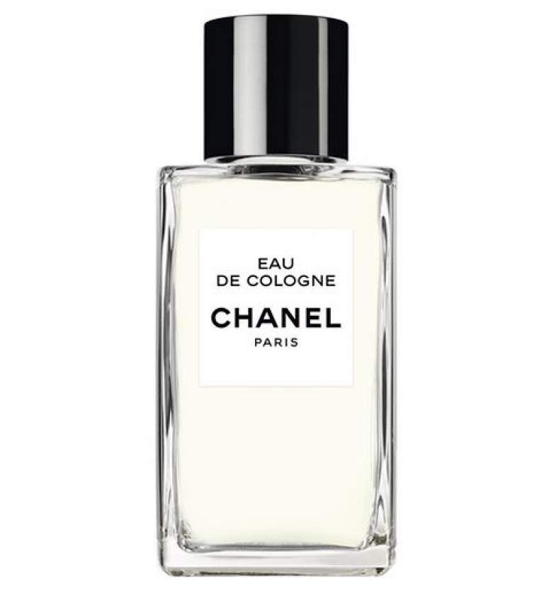 Chanel Les Exclusifs de Chanel Eau de Cologne