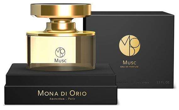 Mona di Orio Musc
