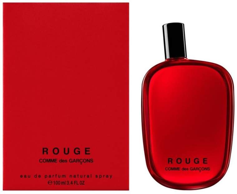 Comme des Garcons Rouge