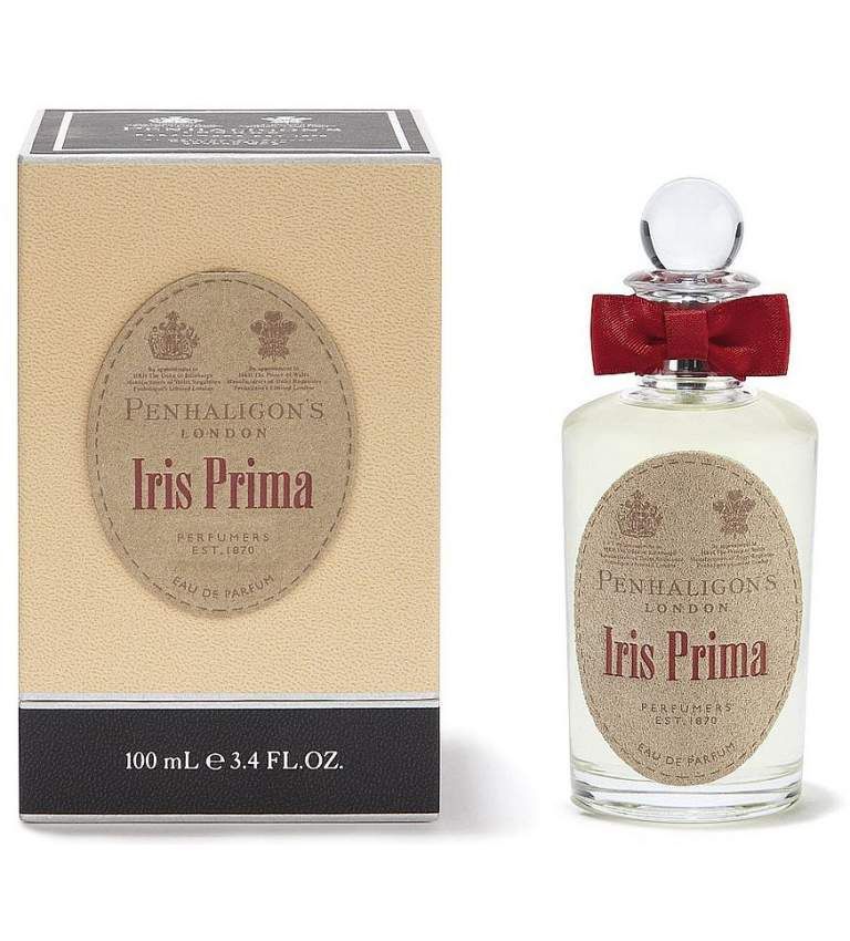 Penhaligon's Iris Prima