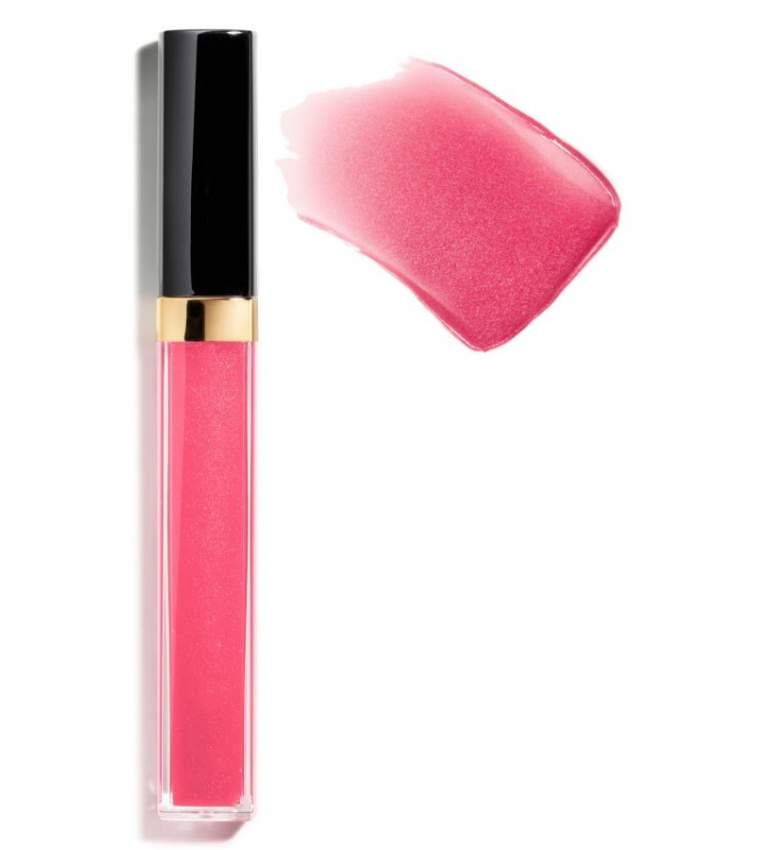 Chanel Rouge Coco Gloss