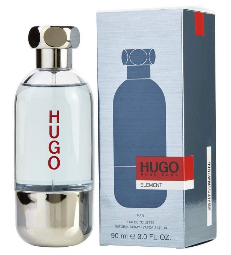 Hugo Boss Hugo Element