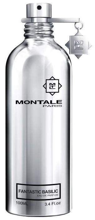 Montale Fantastic Basilic
